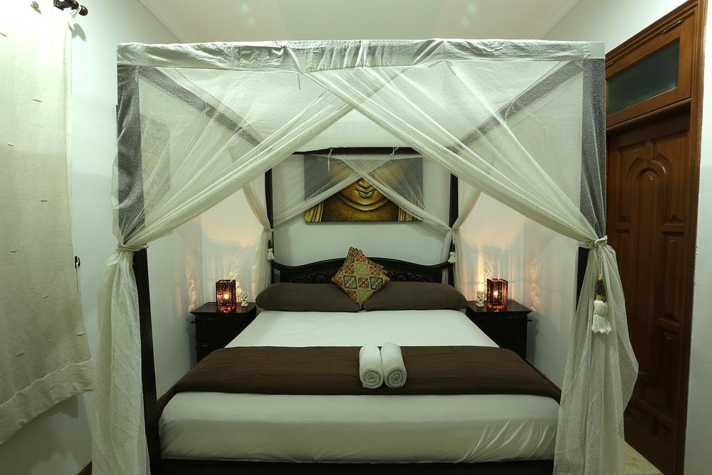 Bali Holiday Villas Kuta Кута Номер фото
