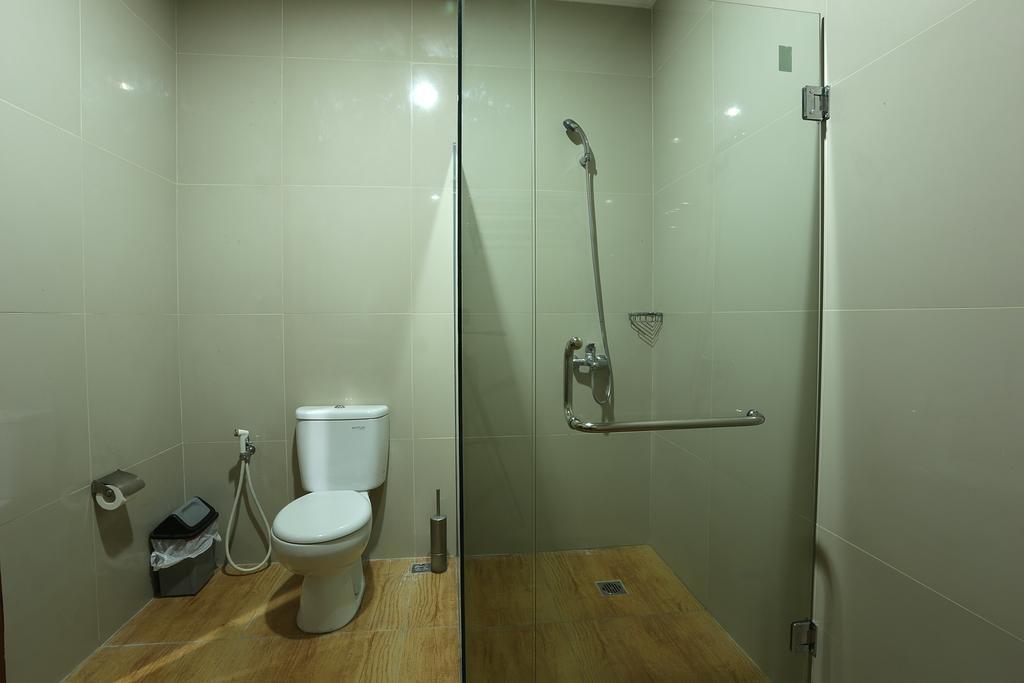 Bali Holiday Villas Kuta Кута Номер фото