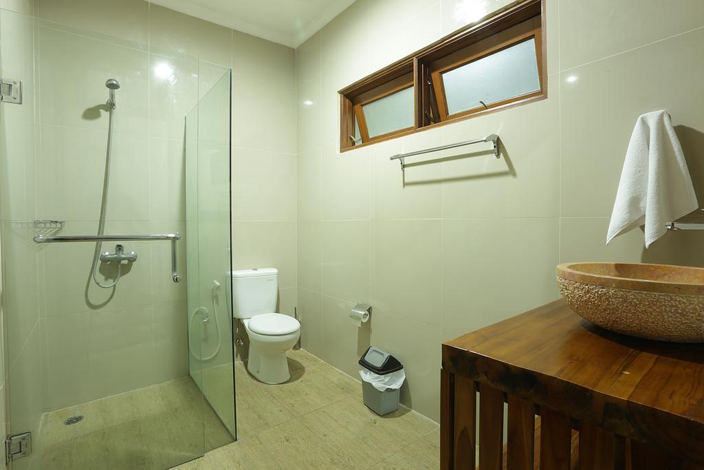 Bali Holiday Villas Kuta Кута Номер фото