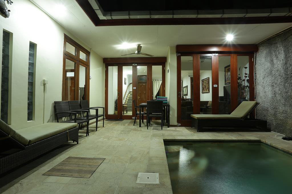 Bali Holiday Villas Kuta Кута Номер фото