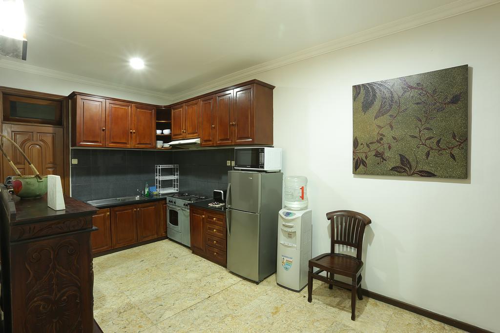 Bali Holiday Villas Kuta Кута Номер фото