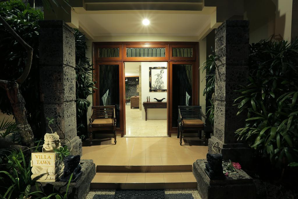 Bali Holiday Villas Kuta Кута Номер фото
