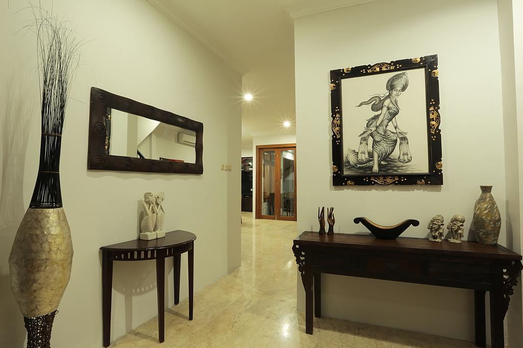 Bali Holiday Villas Kuta Кута Номер фото