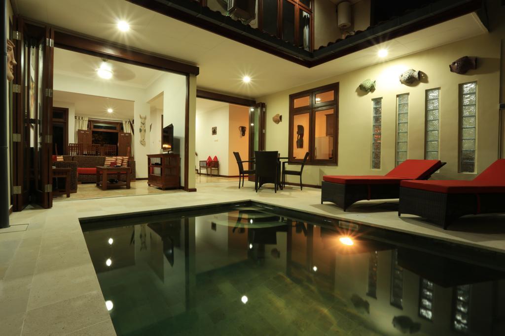 Bali Holiday Villas Kuta Кута Номер фото
