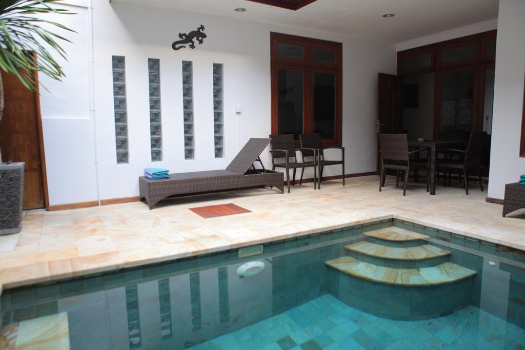 Bali Holiday Villas Kuta Кута Номер фото