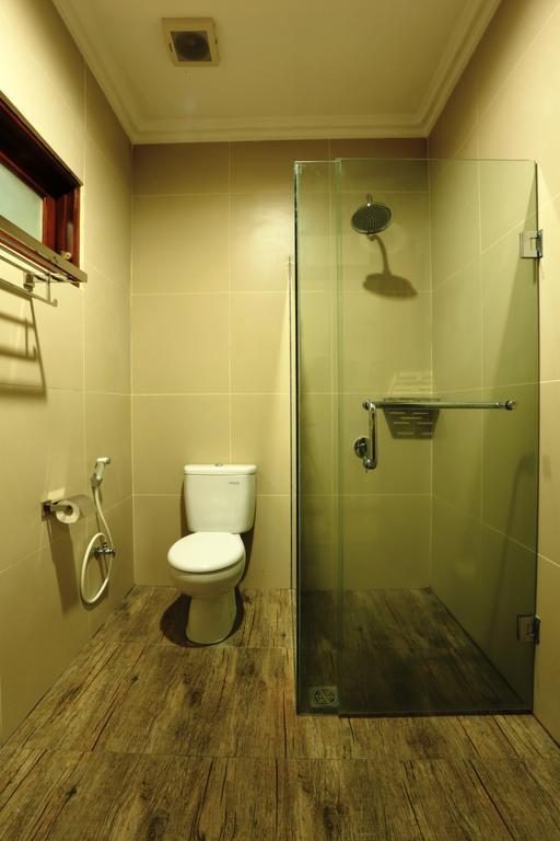 Bali Holiday Villas Kuta Кута Номер фото